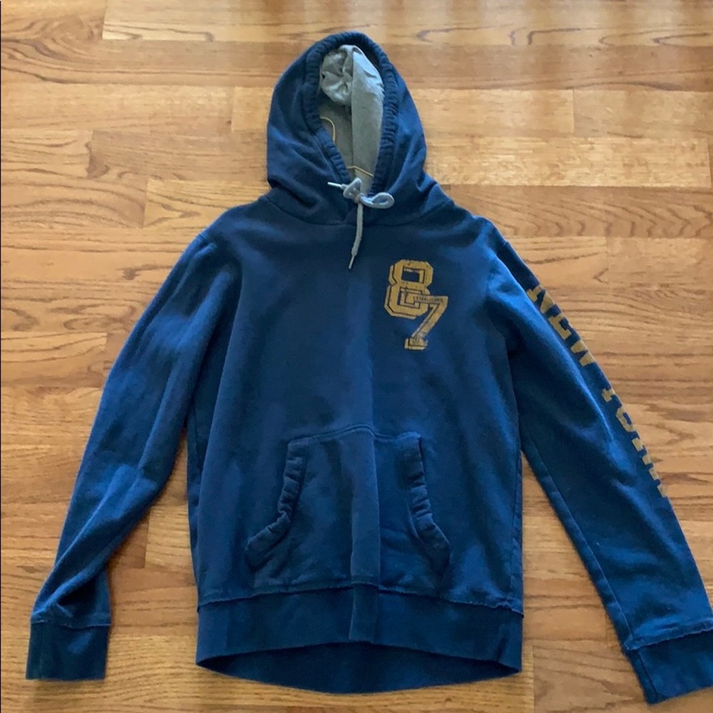 Holister hoodie